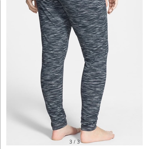 Zella Live In Spacedye Leggings-Medium - Picture 4 of 11